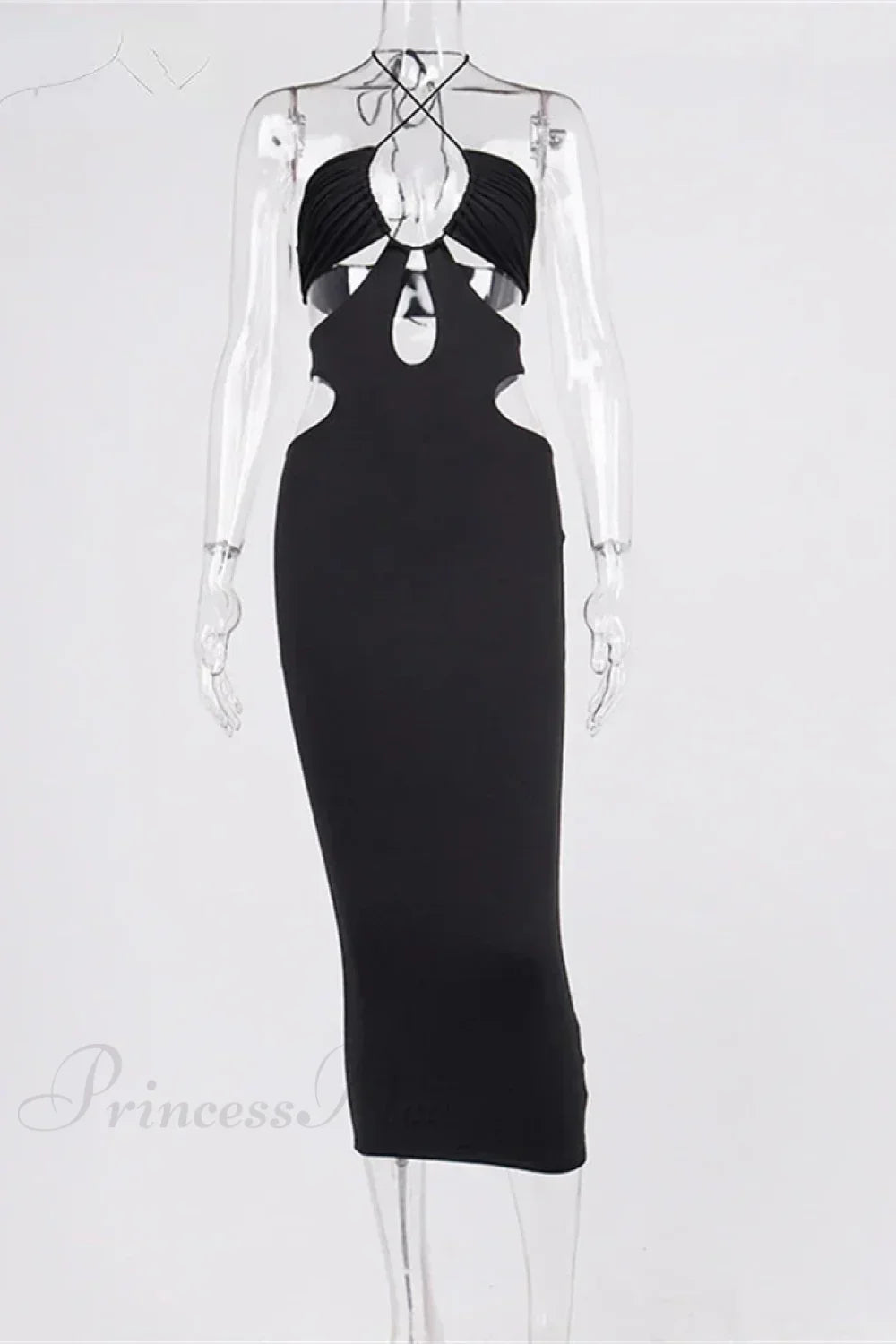 Classic Vintage Dress