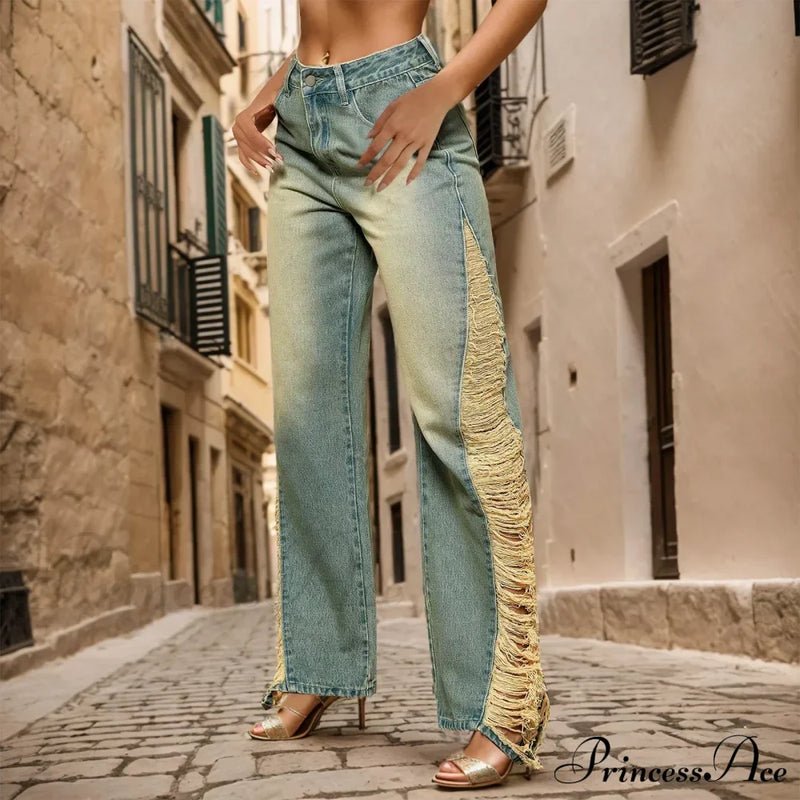 Elegantly Designed Garment