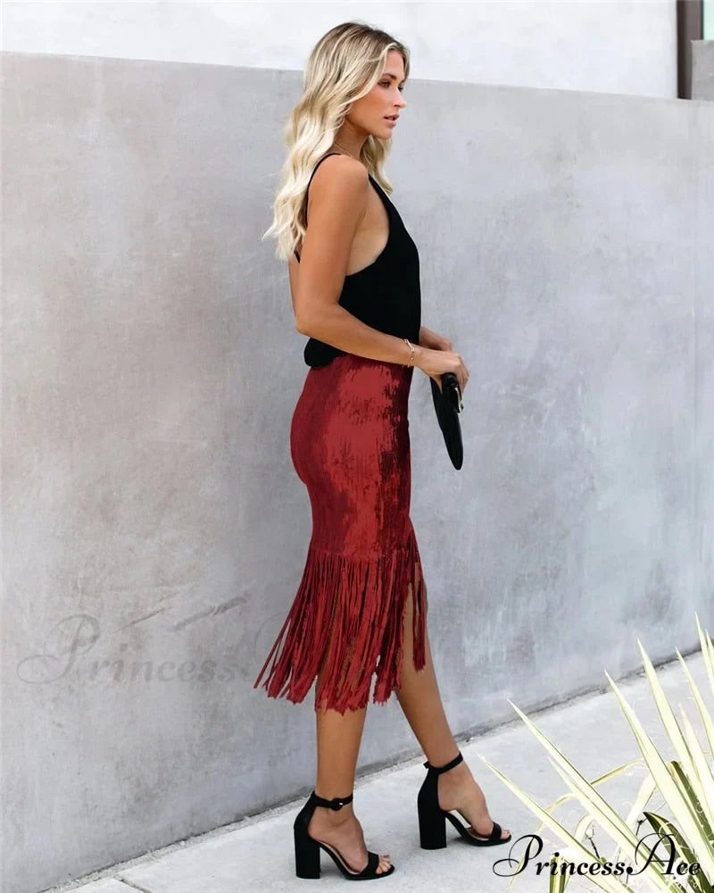 Thoughtfully Designed Garment