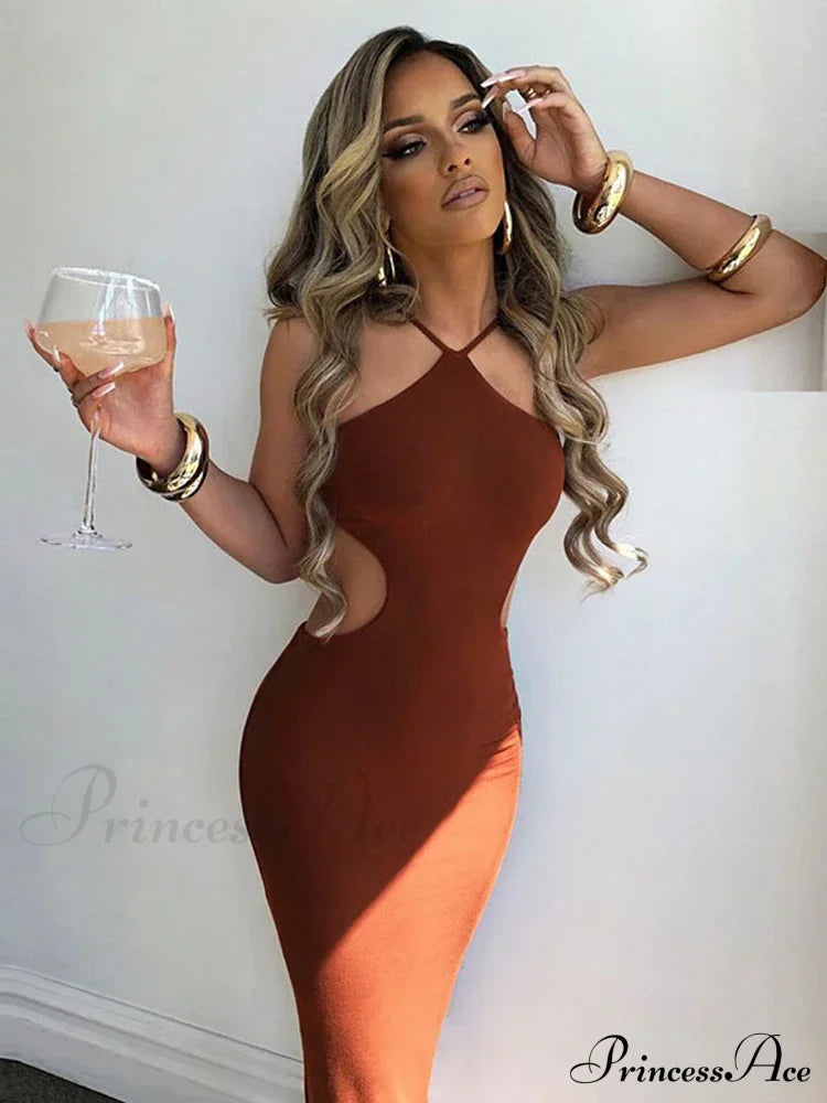 Elegantly Designed Dress