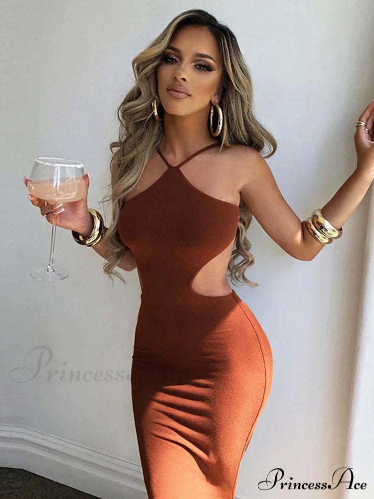 Elegantly Designed Dress