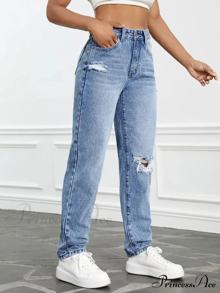 Elegantly Designed Trousers