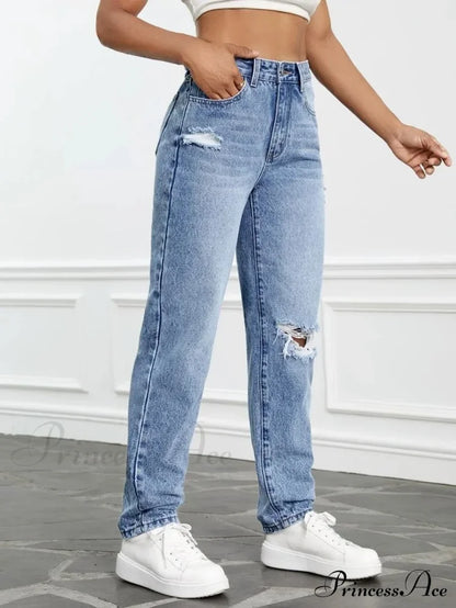 Elegantly Designed Trousers