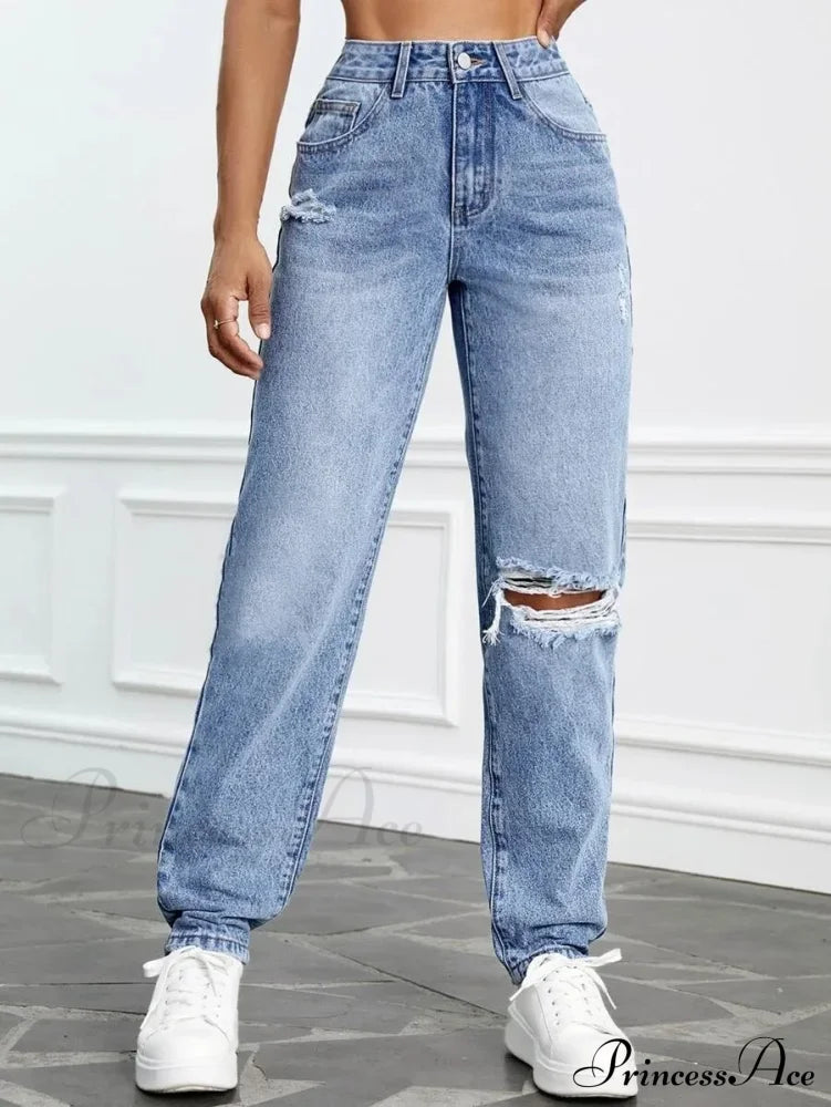 Elegantly Designed Trousers