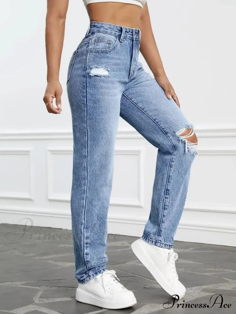 Elegantly Designed Trousers