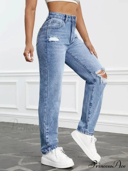 Elegantly Designed Trousers