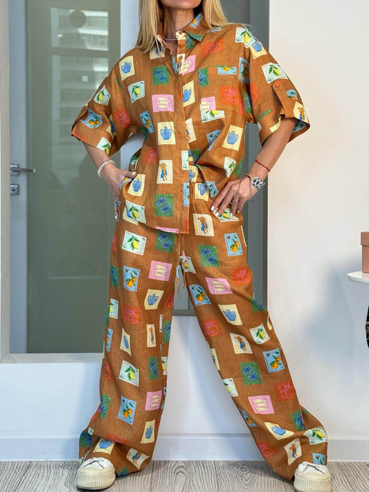 Beautifully Crafted Trousers