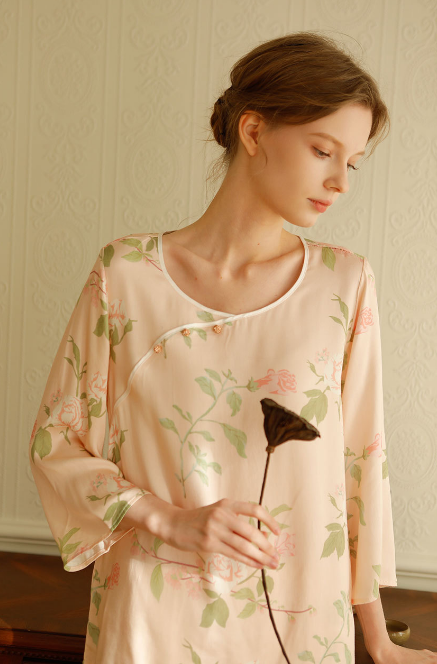 Thoughtfully Designed Garment