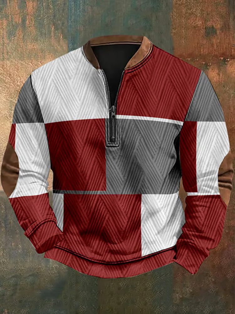 Thoughtfully Designed Shirt