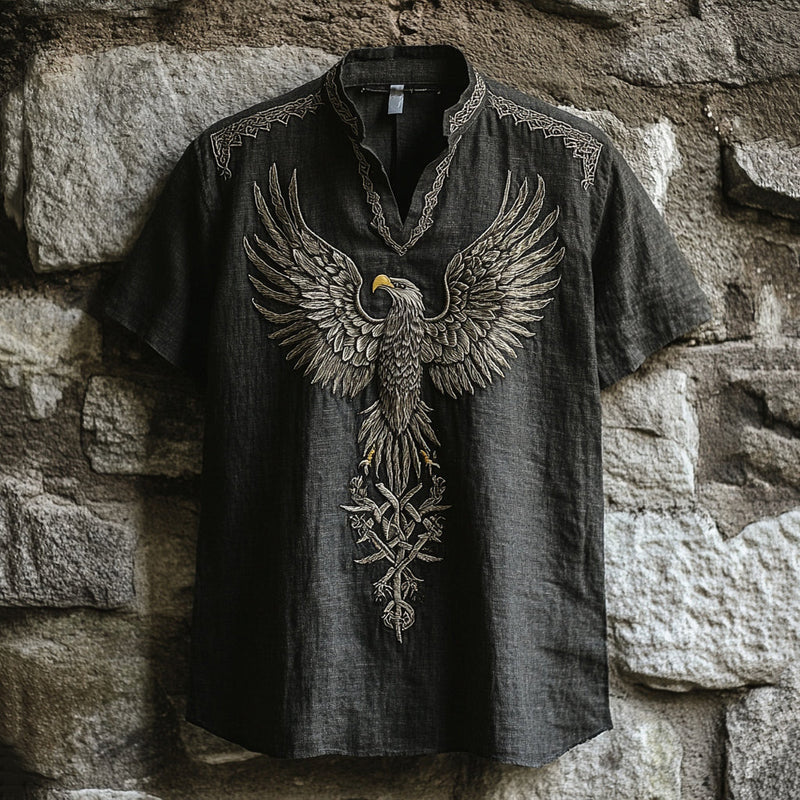 Classic Designed Shirt