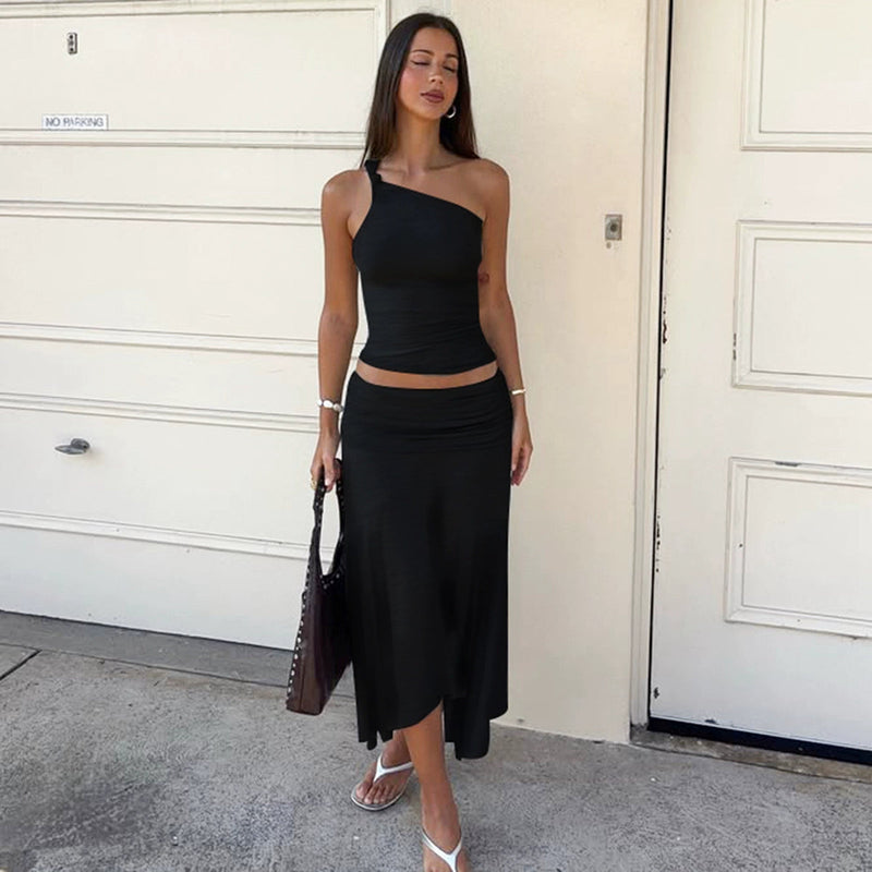 Vintage Inspired Garment with a Contemporary Edge