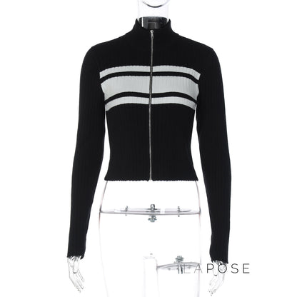 Vintage Inspired Top with a Contemporary Edge