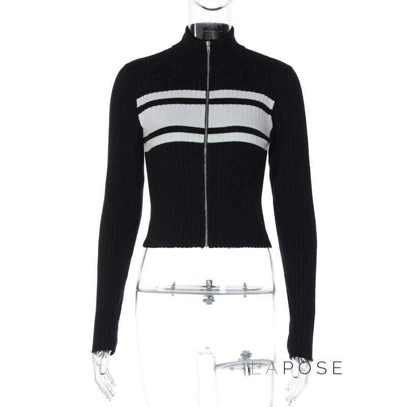 Vintage Inspired Top with a Contemporary Edge