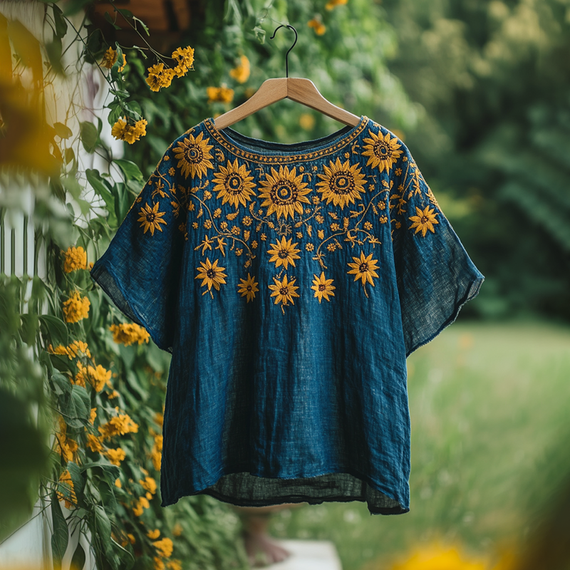 Thoughtfully Designed T-Shirt