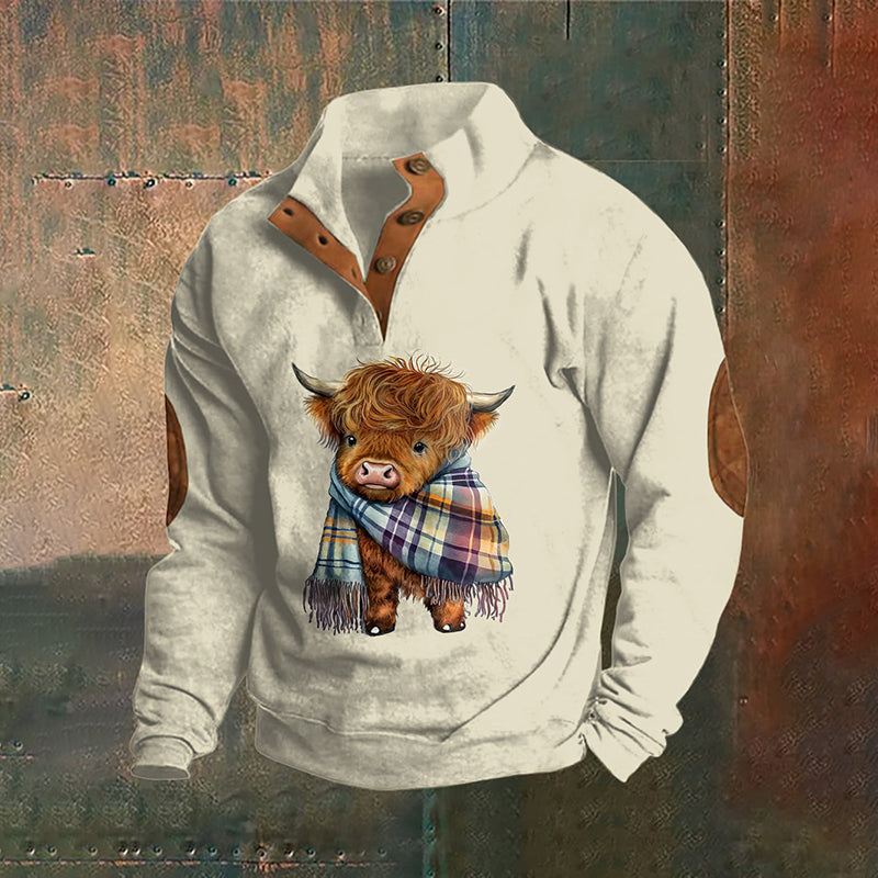 Elegantly Designed Shirt