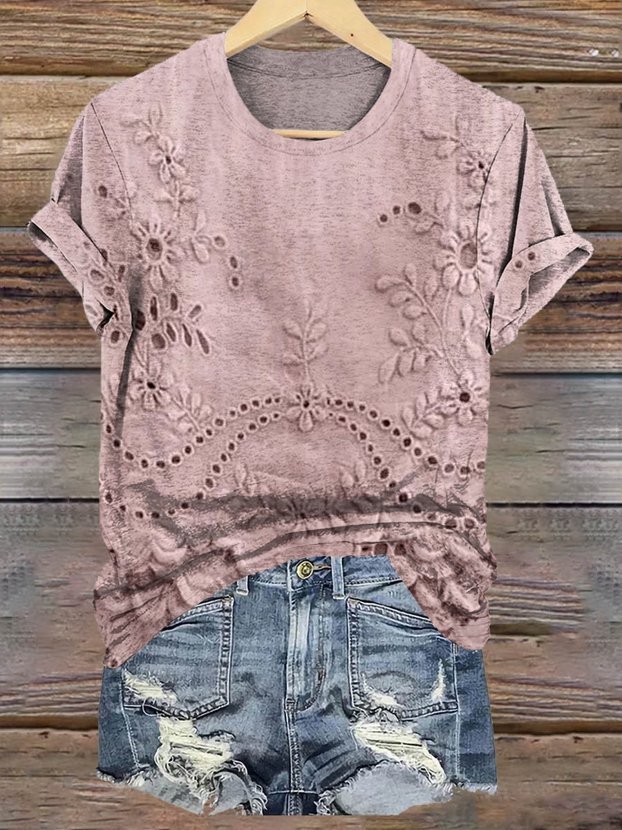 Classic Vintage T-Shirt