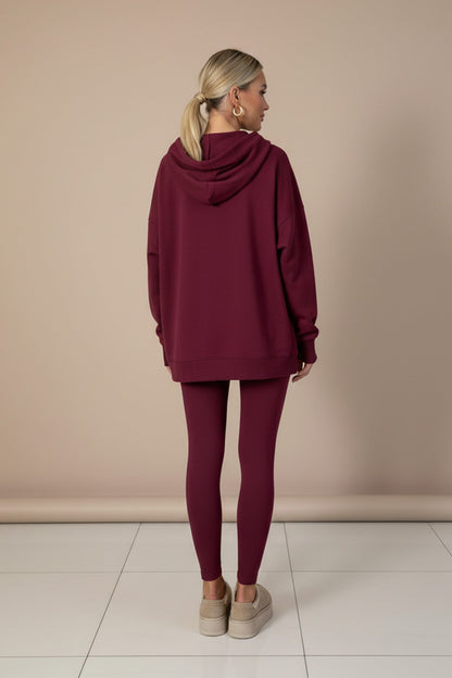 Sophisticated Garment with a Clean Classic Look