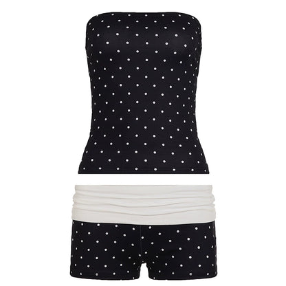Beautifully Balanced Garment with Timeless Character