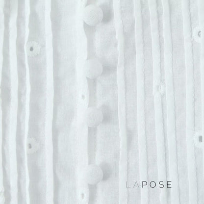Elegantly Styled Garment for Everyday Wear
