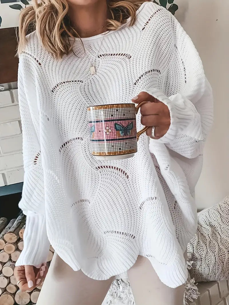 Classic Vintage Sweater