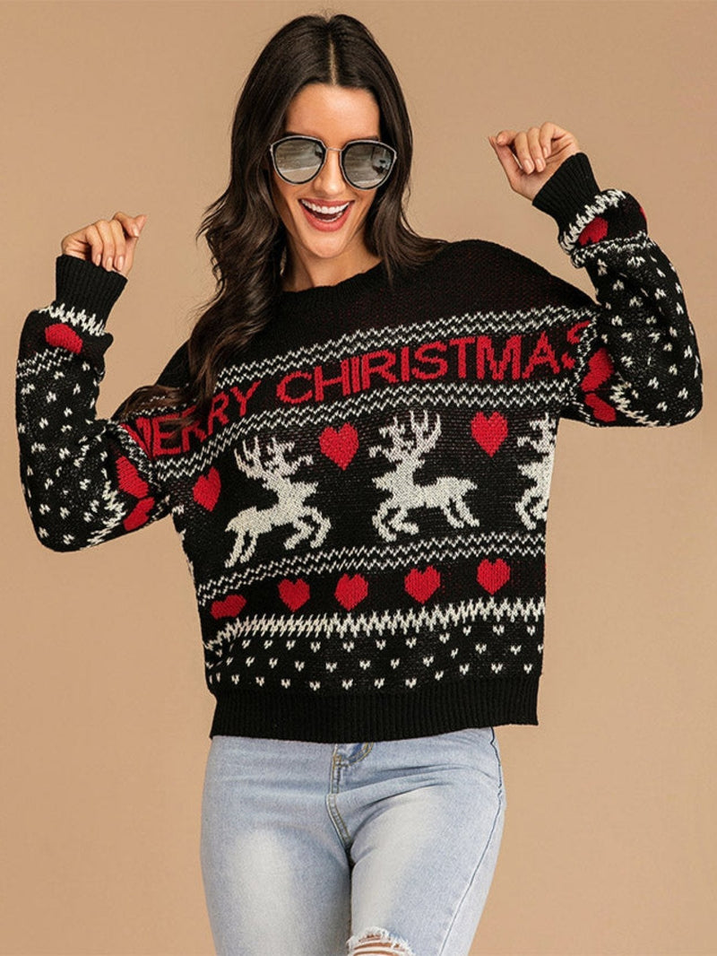Beautifully Crafted Sweater