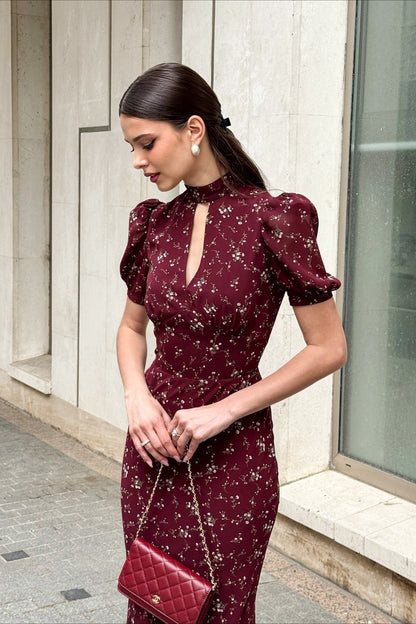 Elegantly Designed Dress