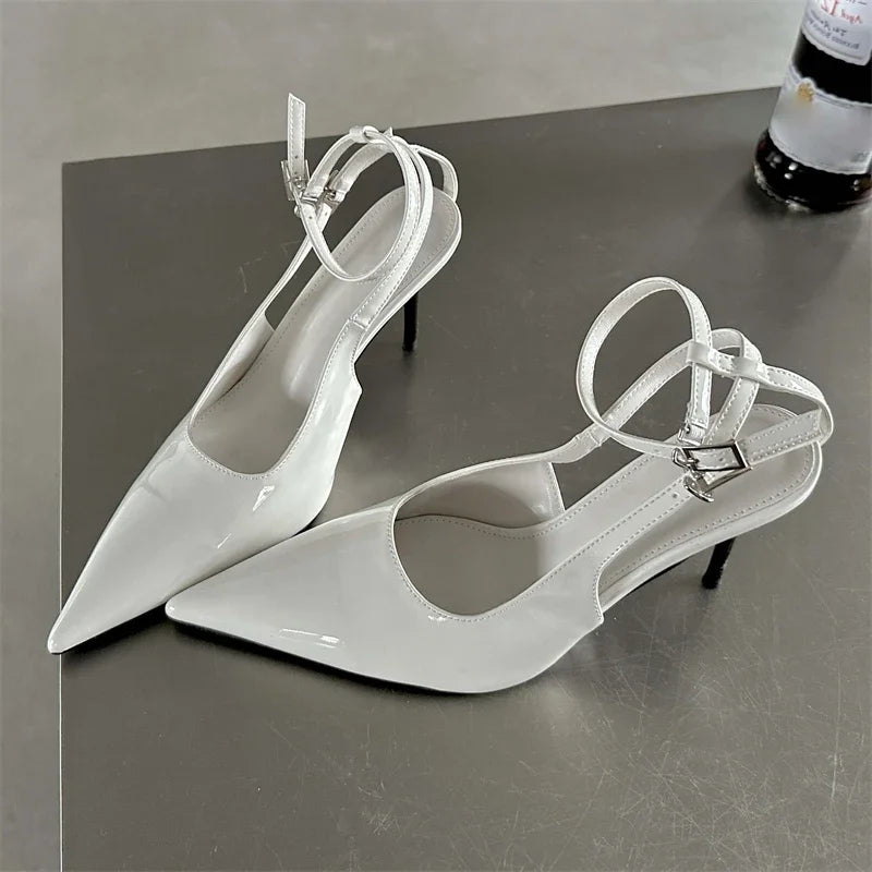 Classic Vintage & Enduringly Stylish Heels