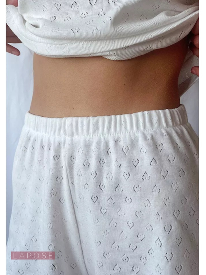 Effortlessly Elegant Garment with a Timeless Design