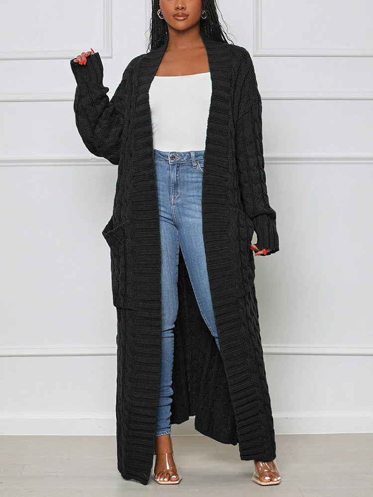 Classic Designed Cardigan