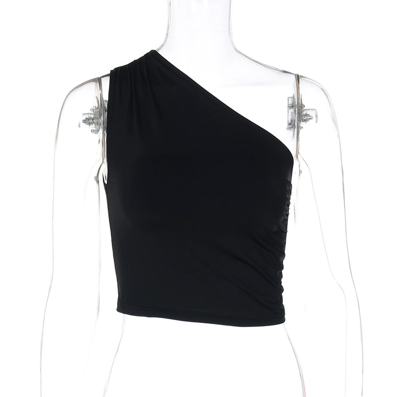 Effortlessly Elegant Top with a Timeless Design