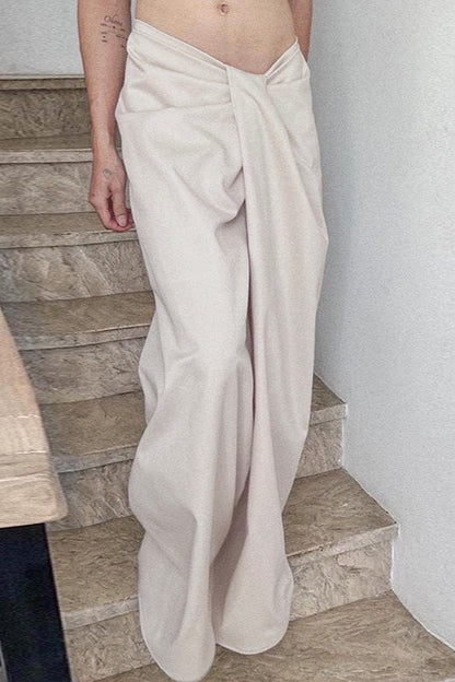Polished Pants with an Effortless Classic Look