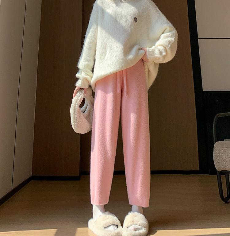 Vintage Inspired Pants with a Contemporary Edge