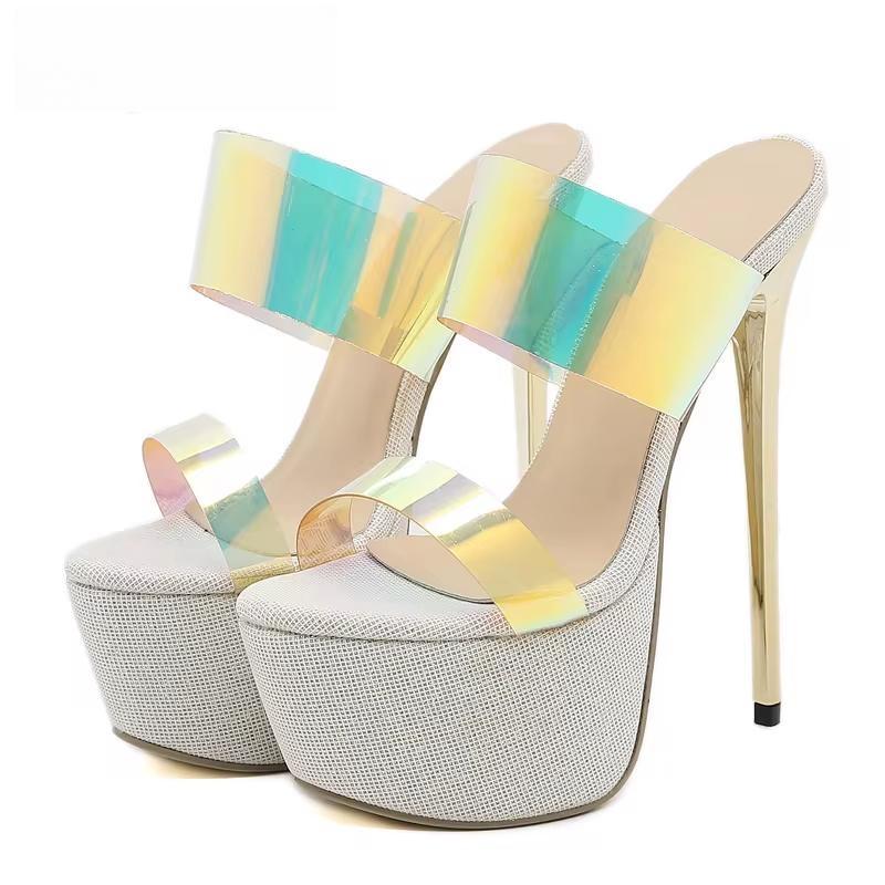 Elegantly Styled Heels for Everyday Wear