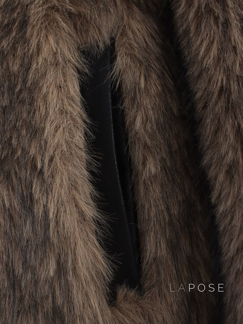 Beautifully Finished Jacket in a Timeless Design