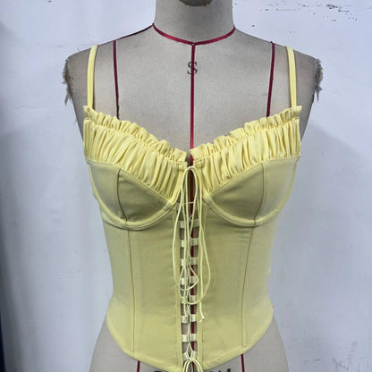 Beautifully Finished Top in a Timeless Design