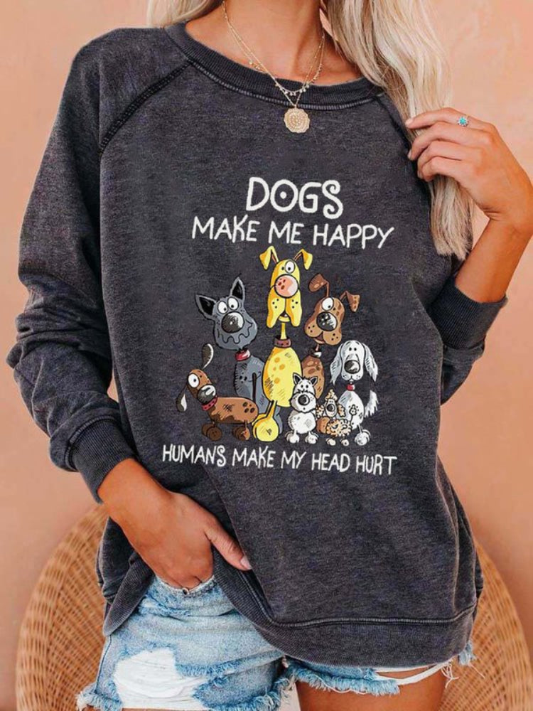 Vintage Inspired Shirt