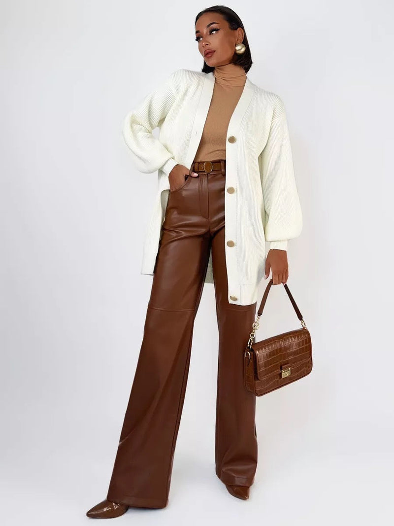 Classic Designed Cardigan