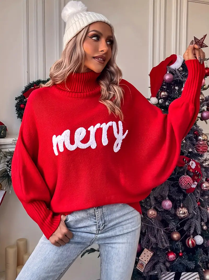 Vintage Inspired Sweater