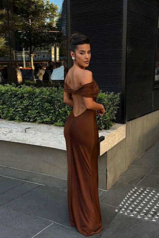 Elegantly Designed Dress