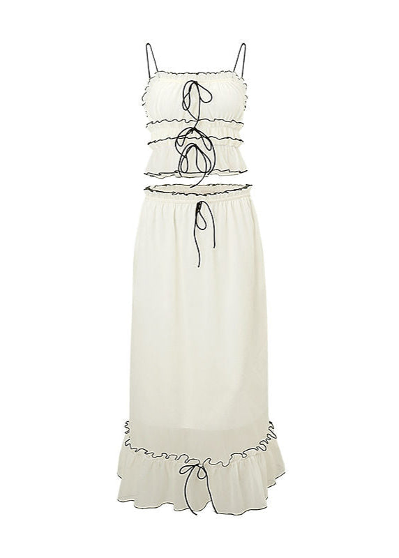 Classic Vintage Top with a Flattering Fit