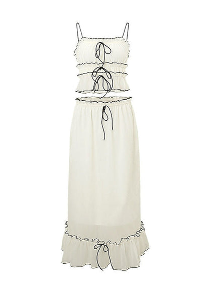 Classic Vintage Top with a Flattering Fit