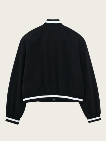 Beautifully Balanced Jacket with Timeless Character