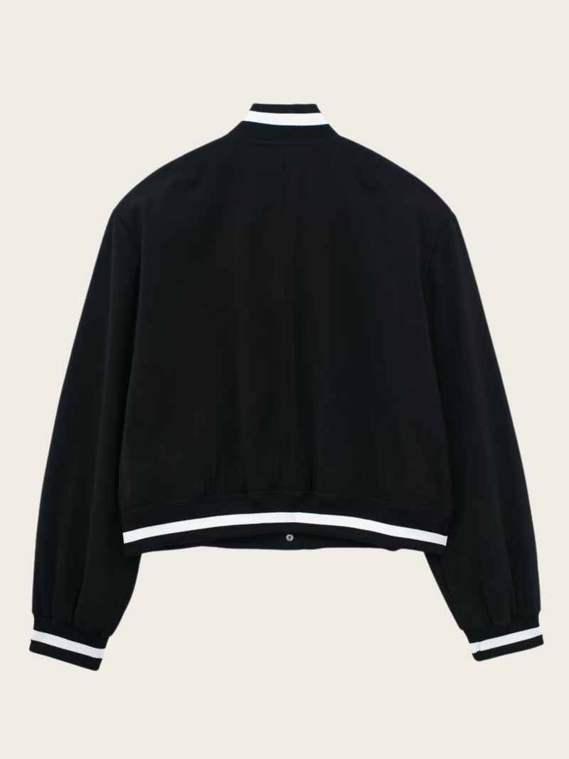 Beautifully Balanced Jacket with Timeless Character
