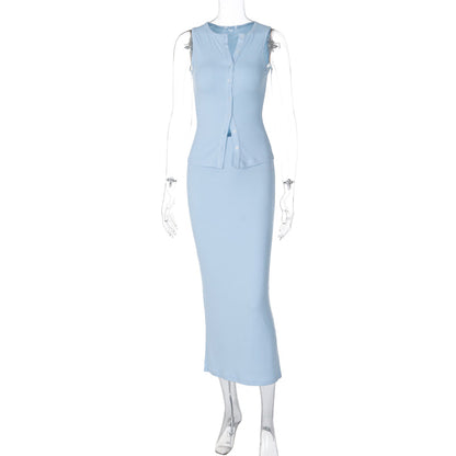 A Vintage Style Garment with Delicate Timeless Details