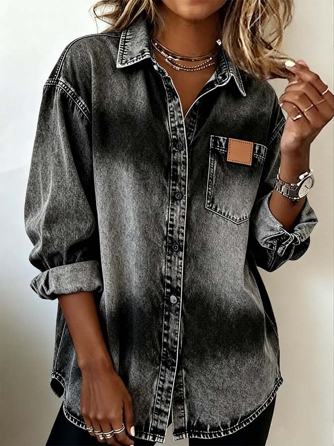 Classic Vintage Shirt