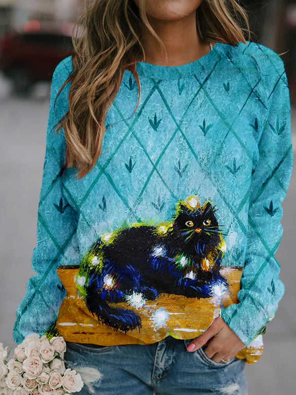 Thoughtfully Designed Shirt