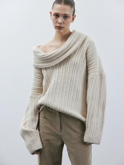 Beautifully Crafted Sweater
