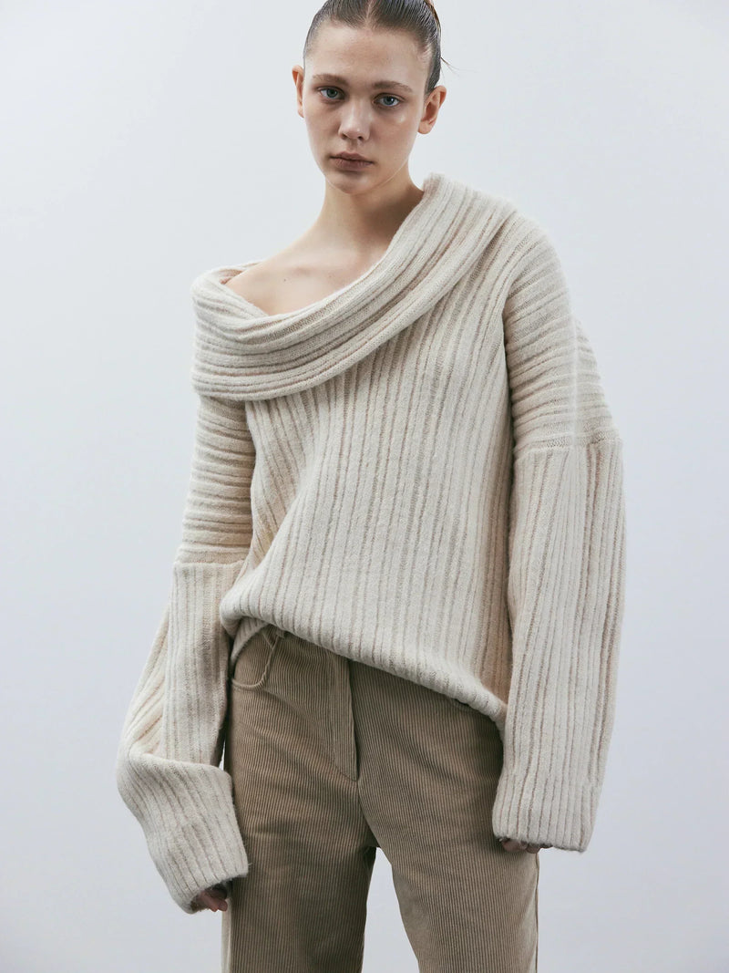 Beautifully Crafted Sweater