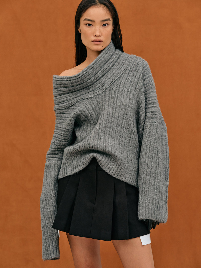 Beautifully Crafted Sweater