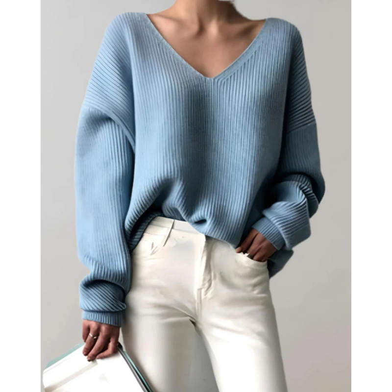 Beautifully Crafted Sweater